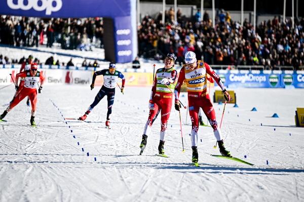 Photo : Nordic Focus