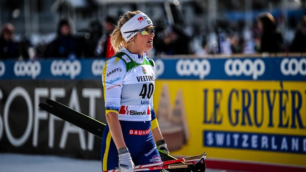 Frida Karlsson