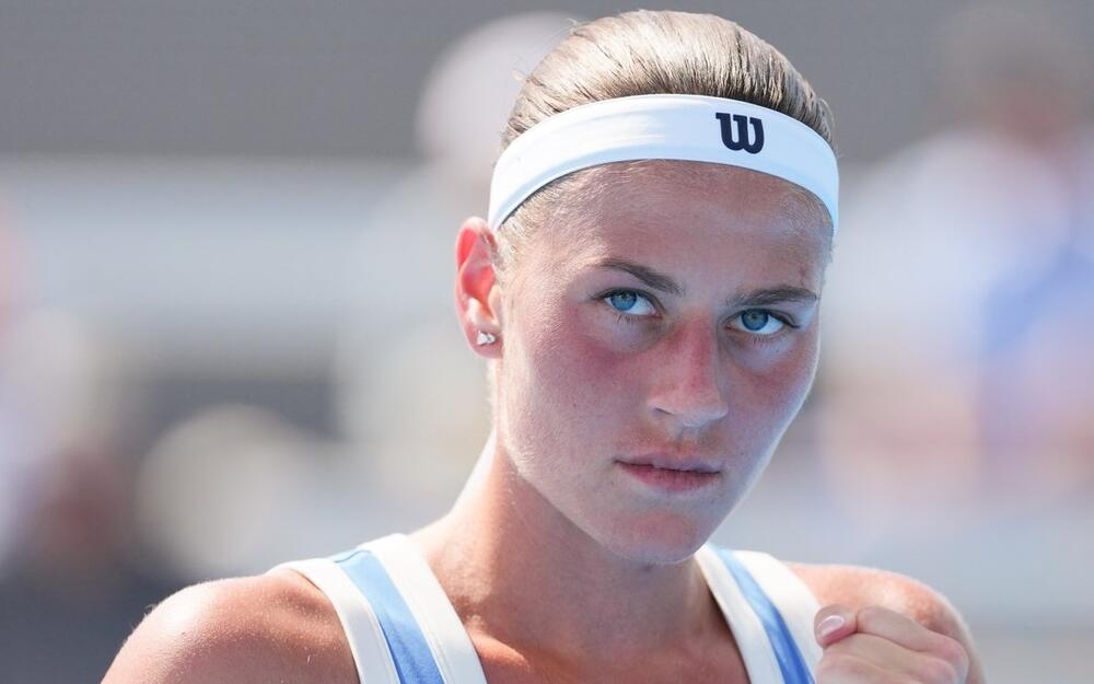 kostyuk