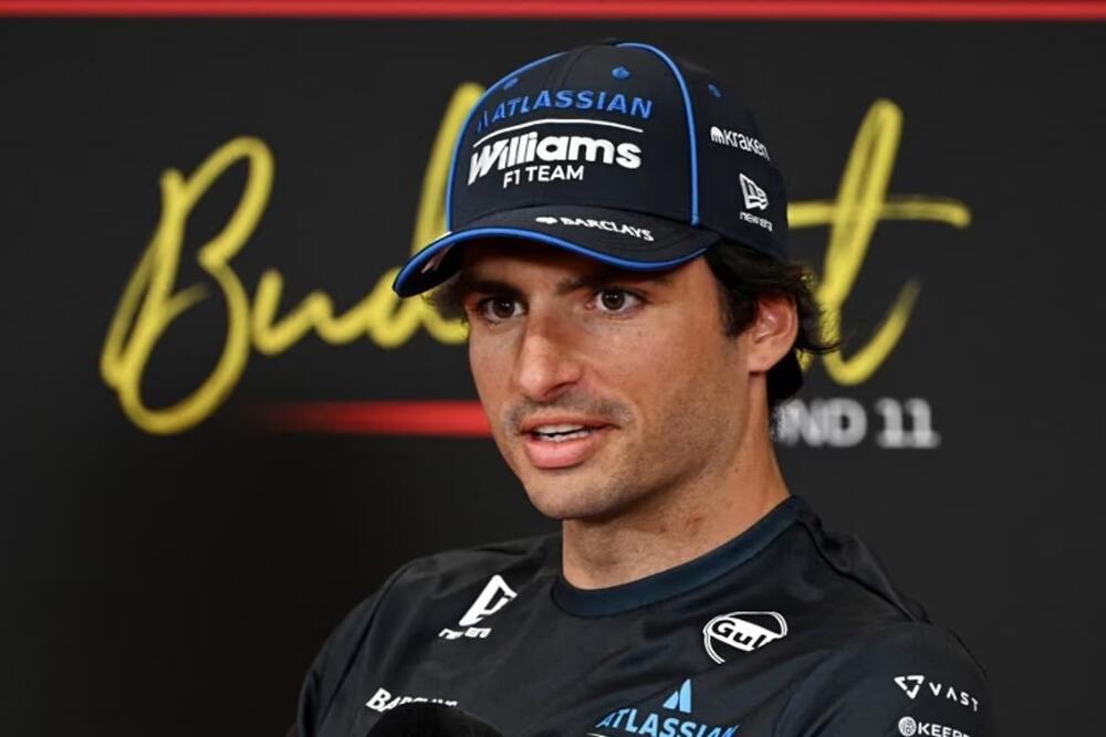SAINZ