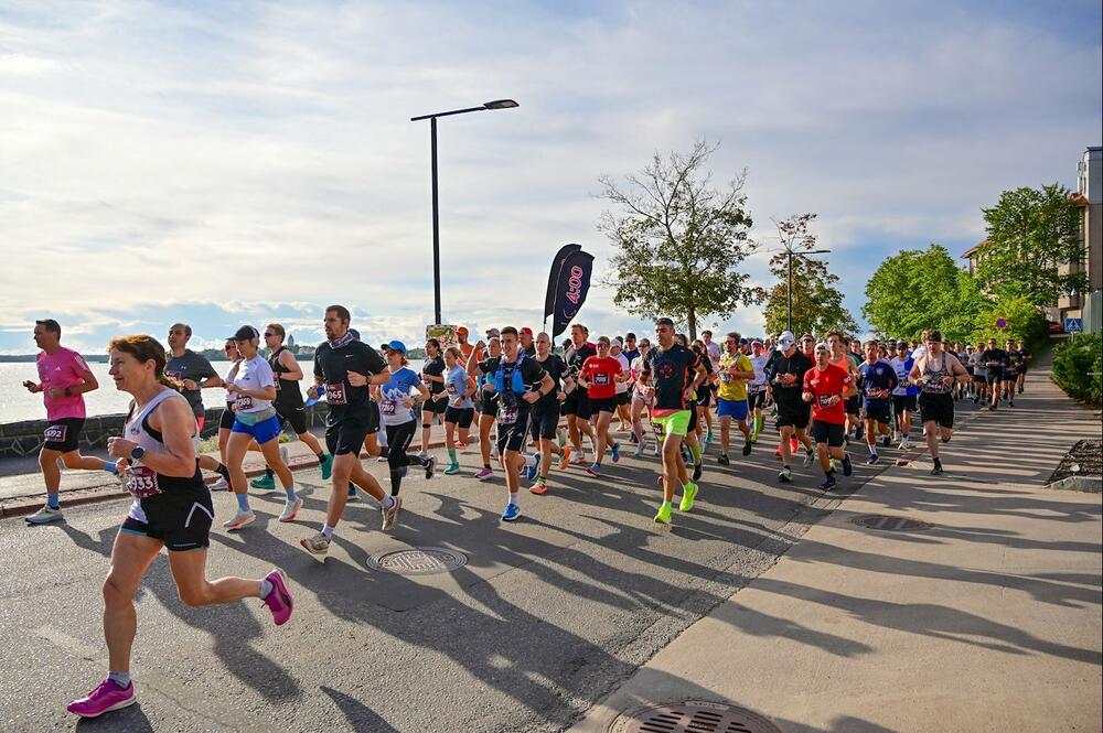Helsinki Marathon