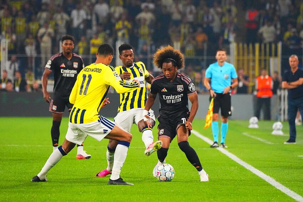 Lyon Fener