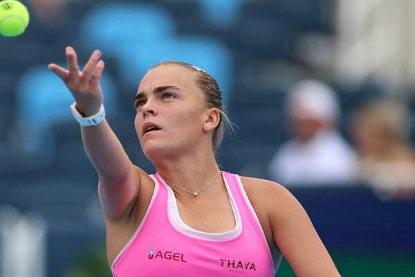 Photo : WTA