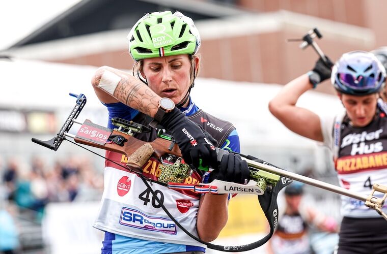 Photo : Nordic Focus
