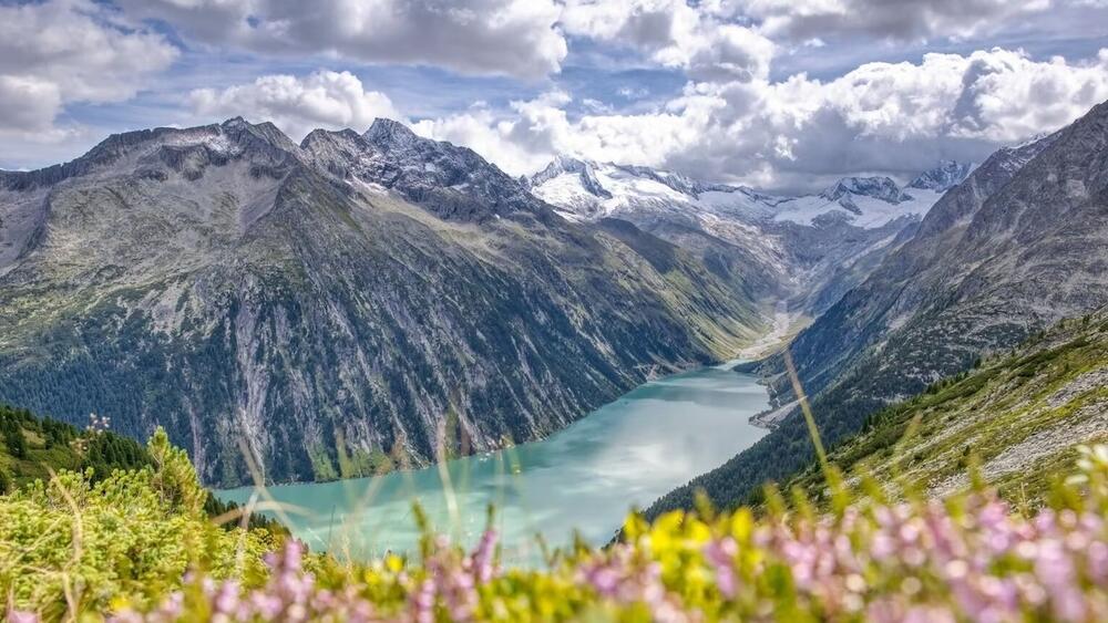 Plus belles randonnées dans le Zillertal