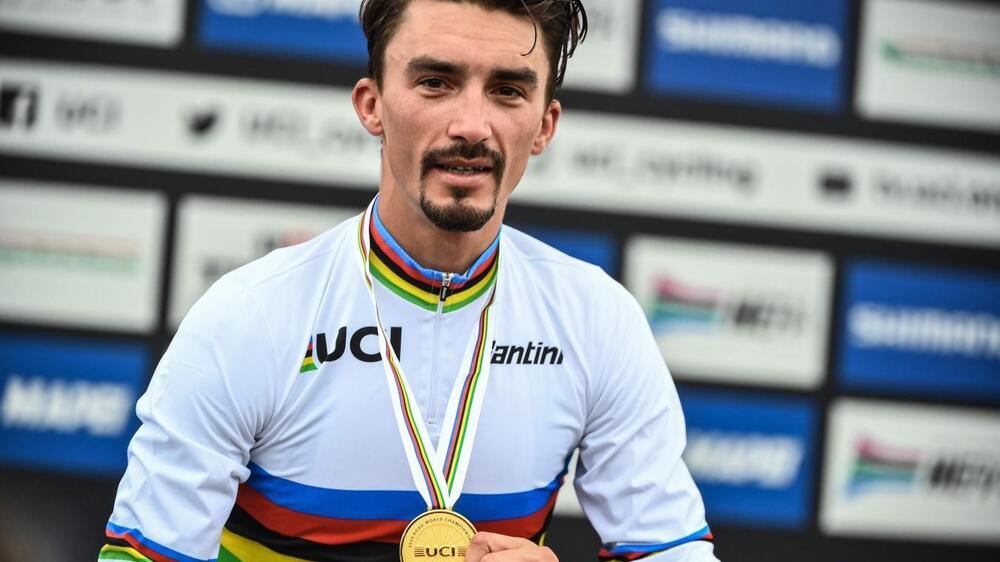 Julian Alaphilippe