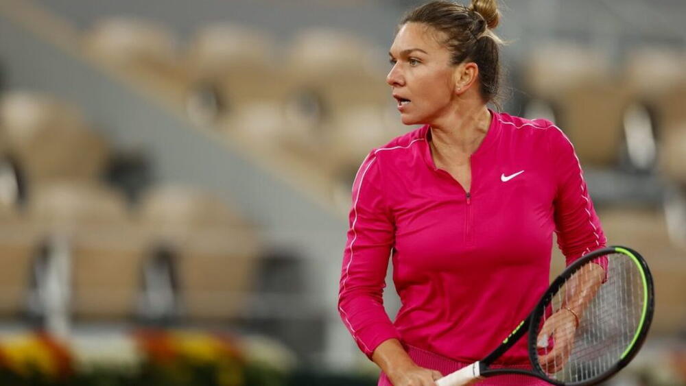 Halep