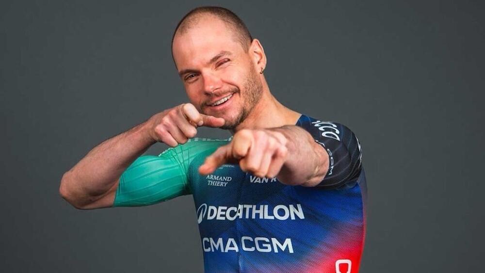 Emilien Jacquelin