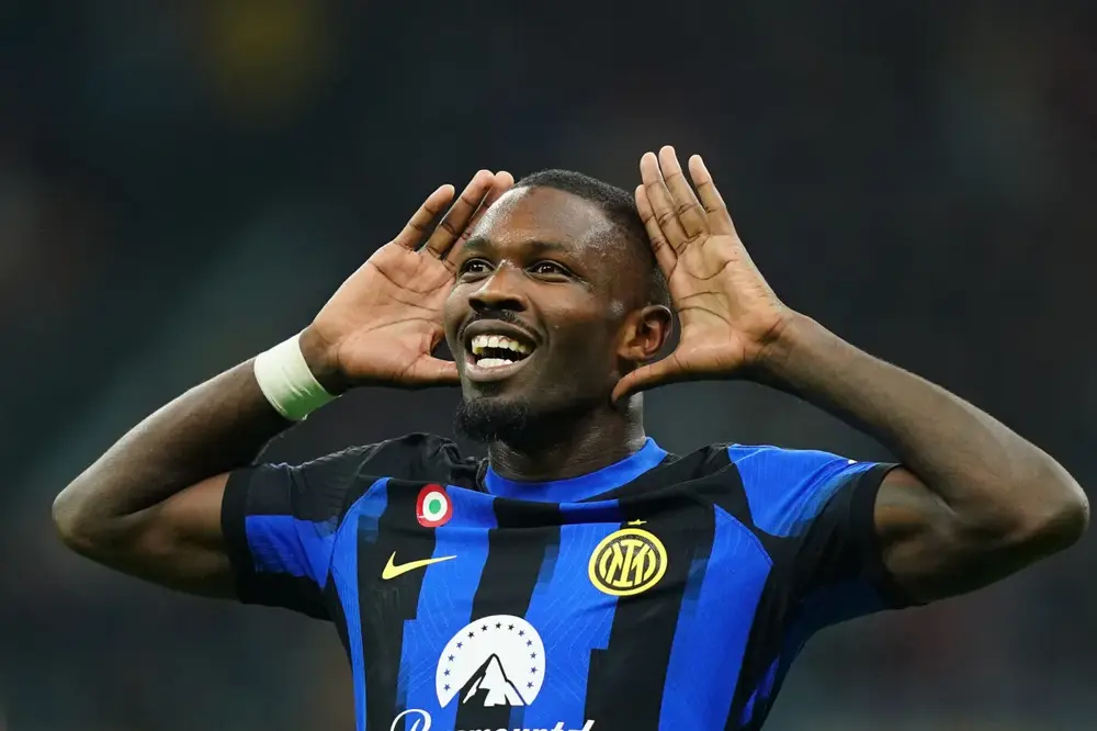 Thuram
