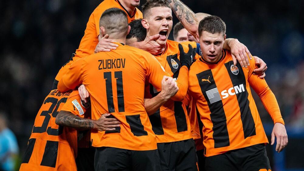 Shaktar