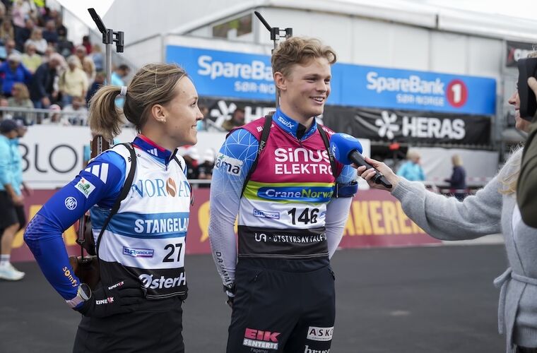 Photo : Nordic Focus