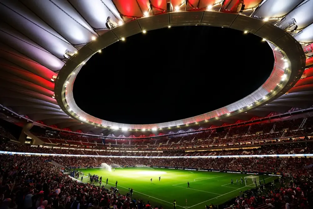 METROPOLITANO