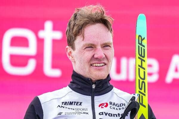 Photo : Nordic Focus