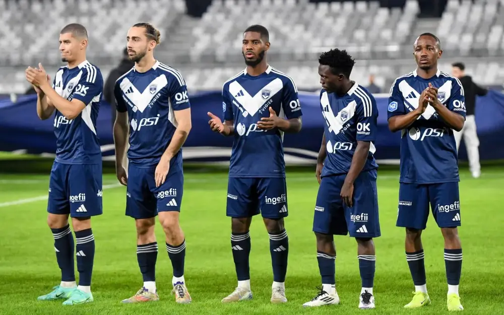 Girondins