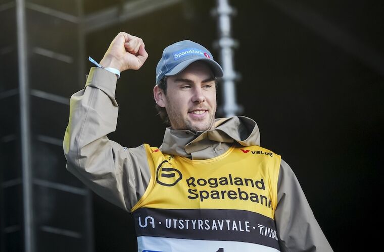 Photo : Nordic Focus
