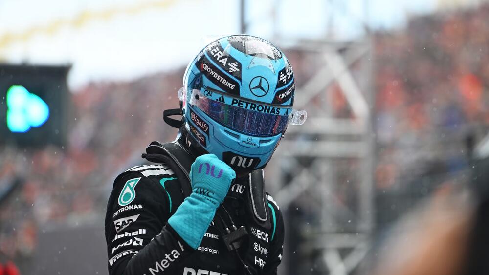 Photo : Formula 1 Photo : Formula 1
