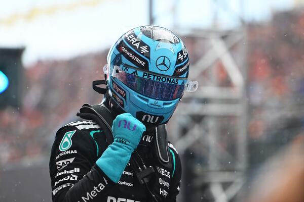 Photo : Formula 1