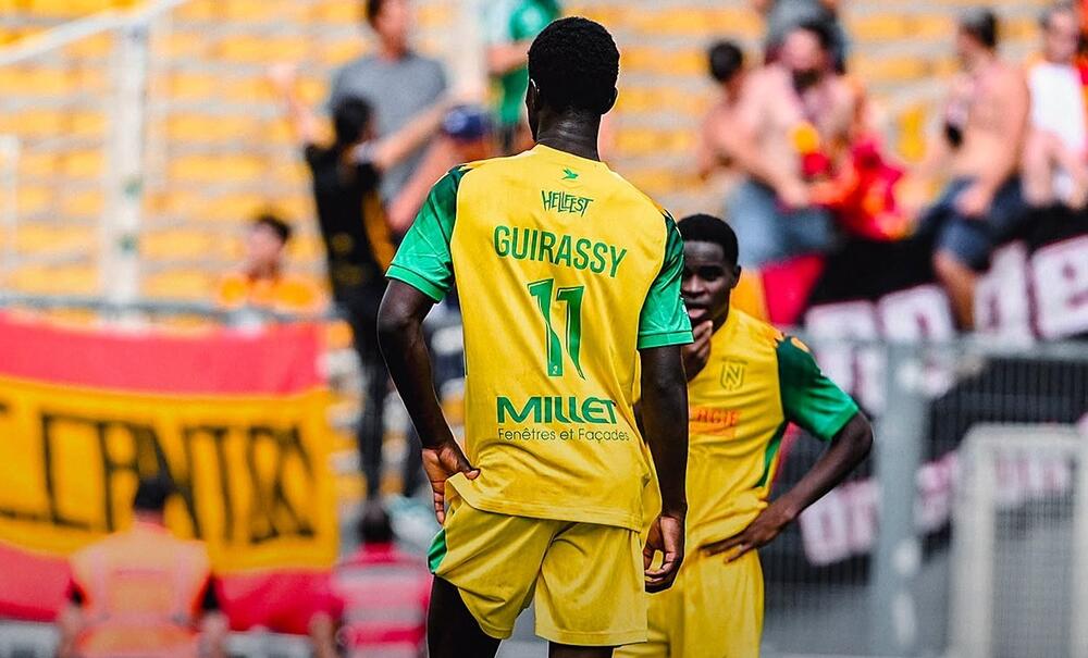 fc nantes