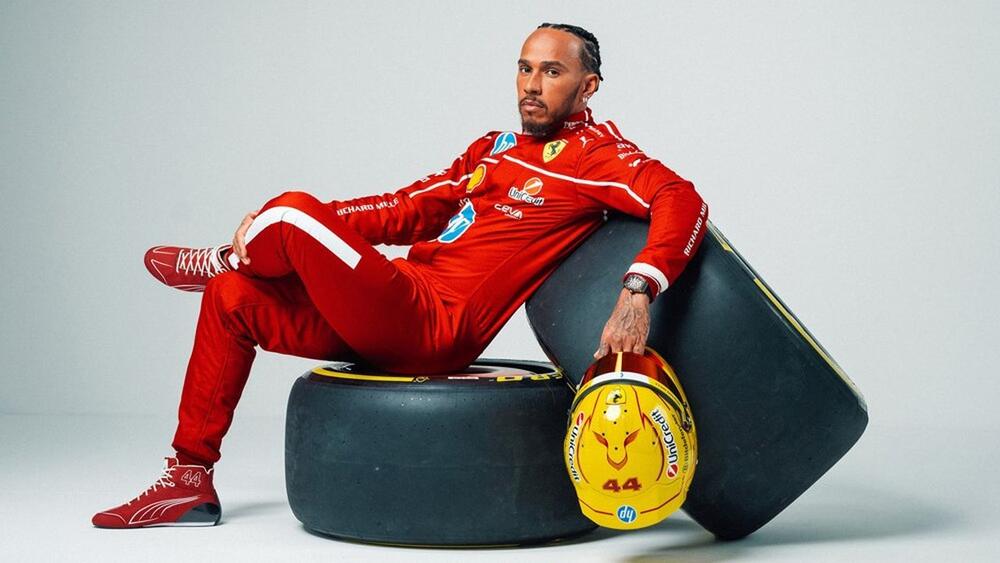 Photo : Ferrari Salaires pilotes Formule 1