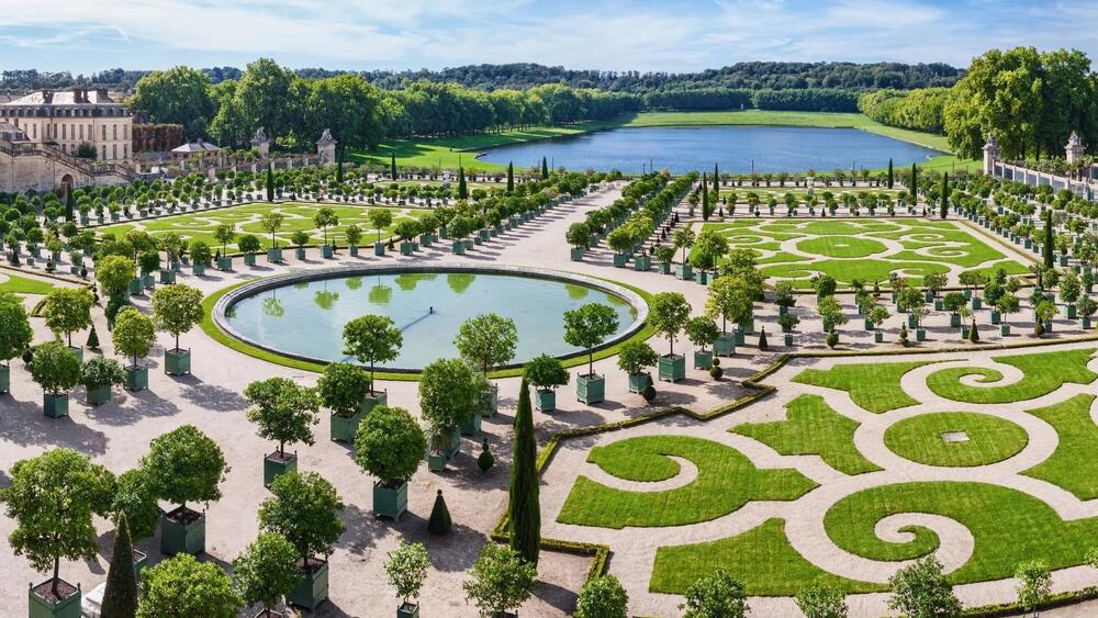 Plus belles randonnées dans les Yvelines