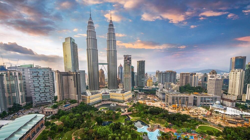 webcam Kuala Lumpur