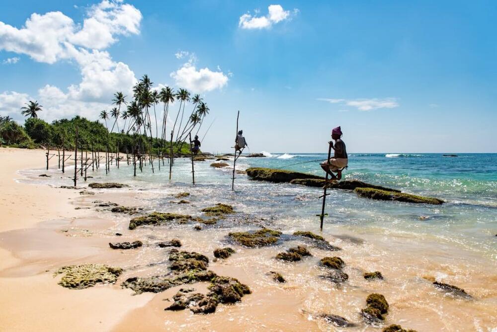 Webcam Sri Lanka