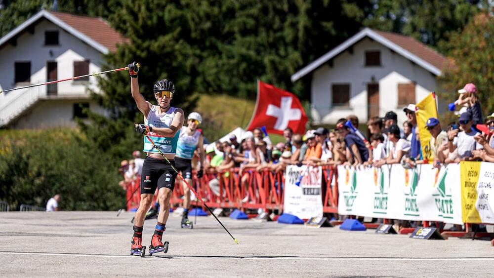 Photo : Nordic Focus