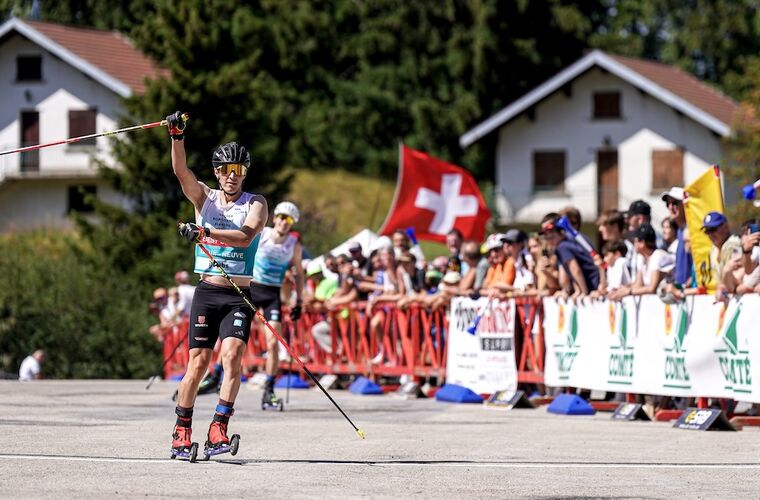 Photo : Nordic Focus