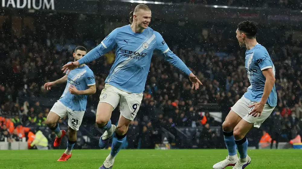 CITY