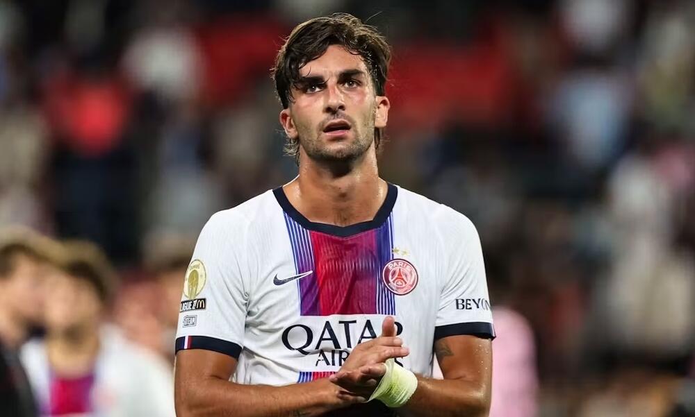 Ferran Torres