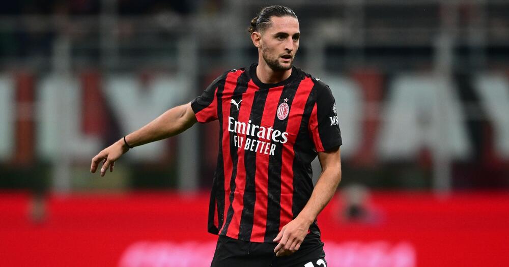 Rabiot