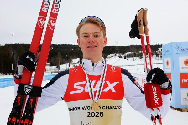 Photo : Geir Olsen NTB