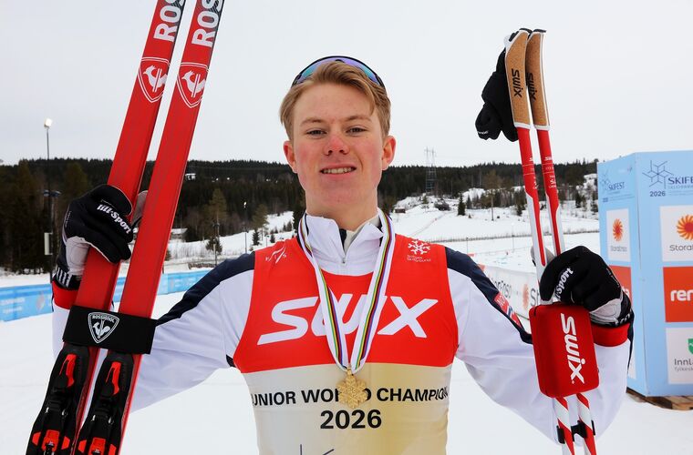 Photo : Geir Olsen NTB