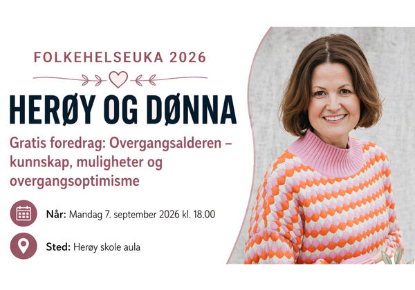 Gratis foredrag 07