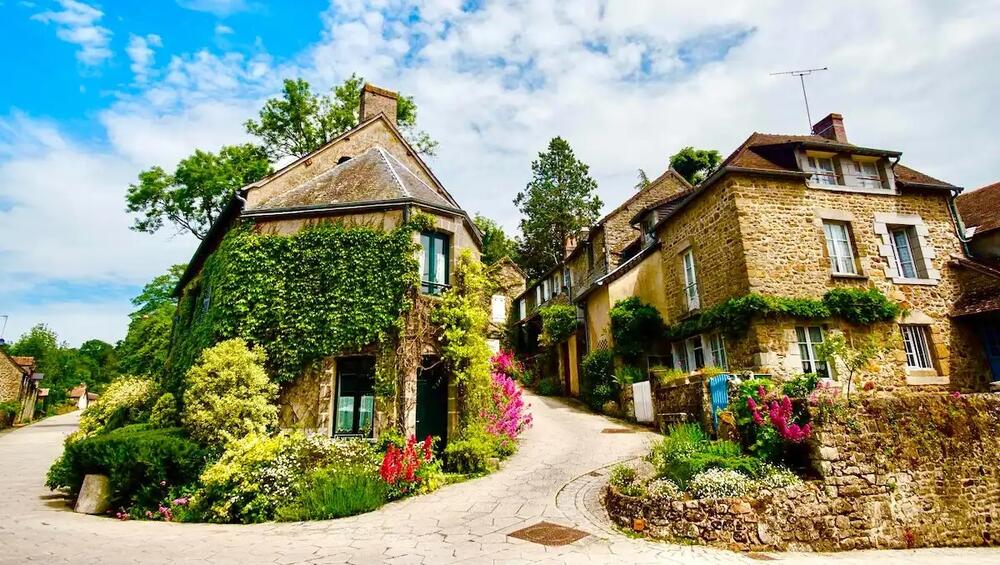 Plus belles randonnées dans la Sarthe