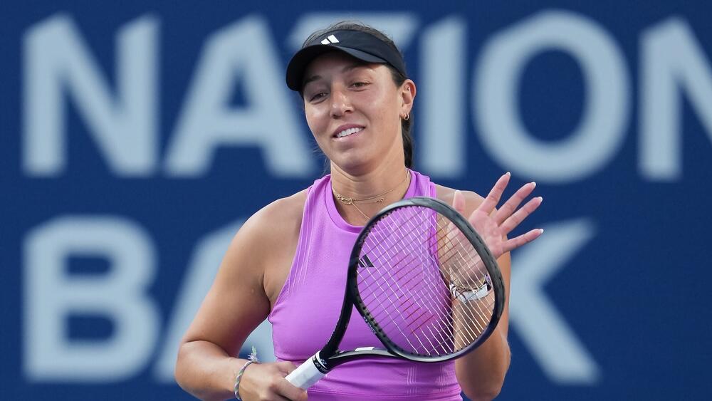 Photo : WTA