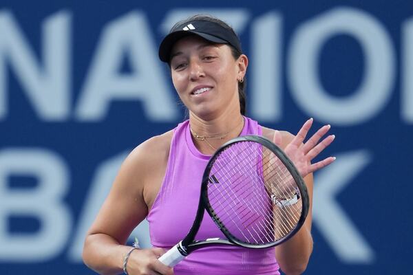 Photo : WTA