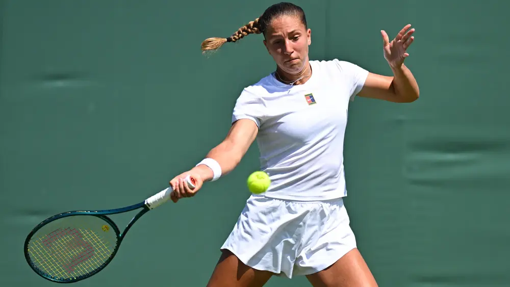 Photo : WTA