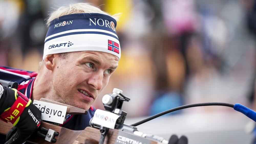 Johan Olav Botn