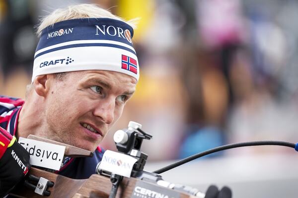 Photo : Nordic Focus