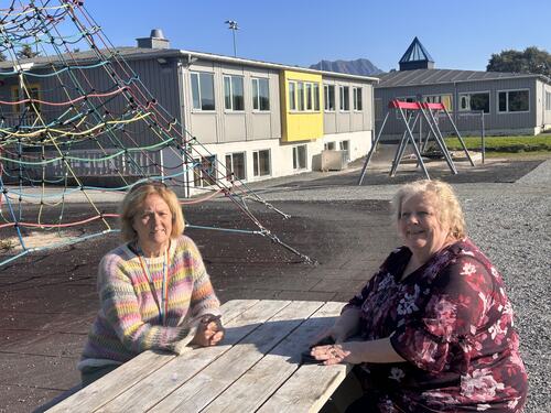 Britt Anne og Astrid 2