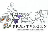 Logo til Præstvege