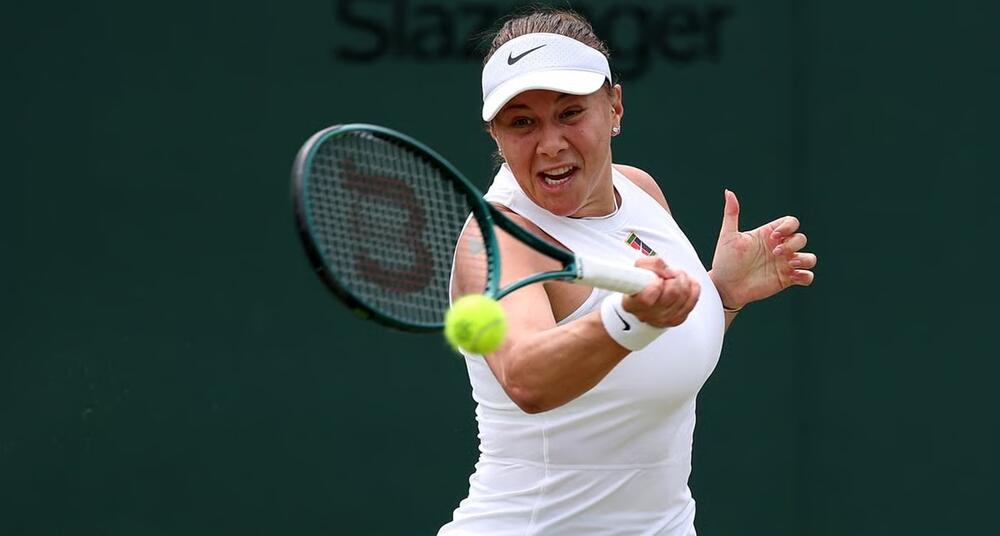 Photo : WTA Photo : WTA