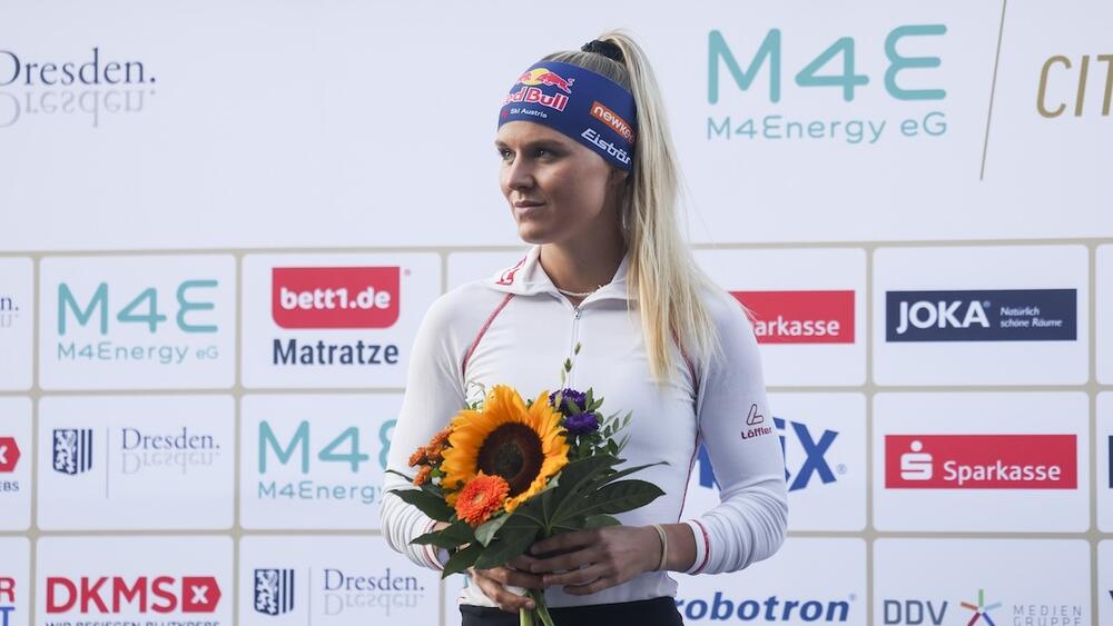 Photo : Nordic Focus Anna Gandler