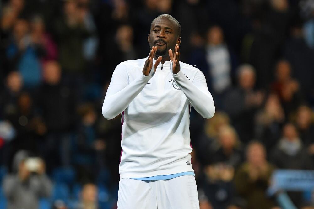 YAYA