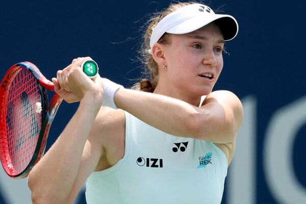 Photo : WTA