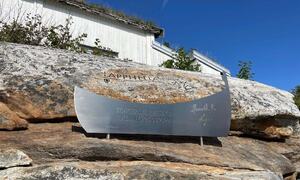 Lapphellas venner