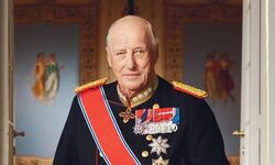 Kong Harald