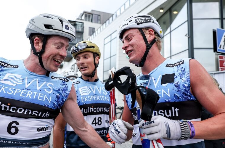 Photo : Nordic Focus