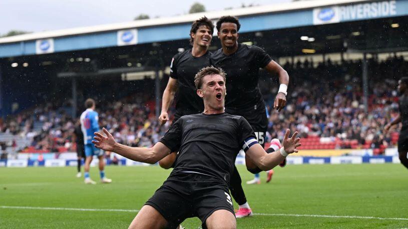 Foto: QPR FC .